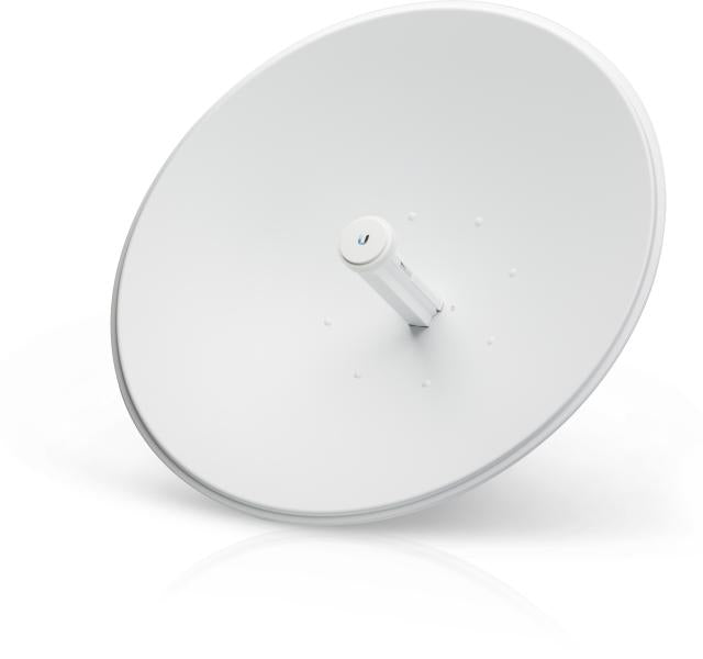 Puente Inalámbrico Ubiquiti airMAX PowerBeam PBE-5AC-620