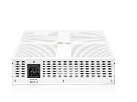 Switch Gestionado L2+ HPE Networking Instant On 1930 8 Puertos Gigabit PoE+ 124W + 2 SFP – JL681A