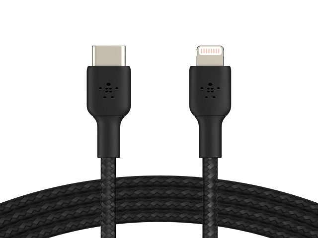 Cable Lightning de Carga Rápida Belkin