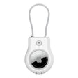 Estuche Belkin MSC009BTWH Secure Holder para AirTag Blanco