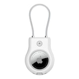 Estuche Belkin MSC009BTWH Secure Holder para AirTag Blanco
