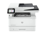 Impresora Multifunción Láser B/N HP LaserJet Pro MFP 4103dw Dúplex Wi-Fi