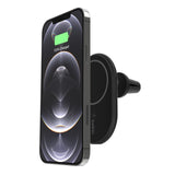 Cargador Inalámbrico para Coche Belkin 10W Negro