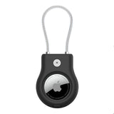 Estuche Belkin para AirTag Negro