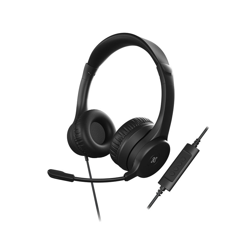 Auriculares Inalámbricos KlearCom BT Klip Xtreme KWH-010PR