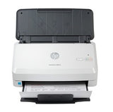 Escáner de Documentos Alimentación Hojas HP Scanjet Pro 3000 s4 USB 3.0