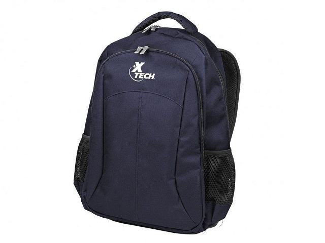 Mochila para Laptop Xtech 15.6" Azul