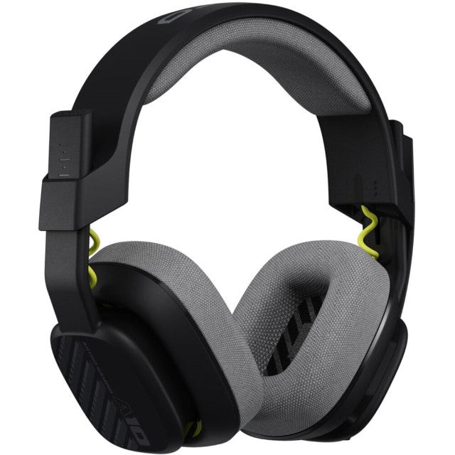 Auriculares Cableados Over-Ear ASTRO Gaming A10 Gen 2 Negro