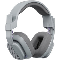 Auriculares Cableados Over-Ear ASTRO Gaming A10 Gen 2 Gris