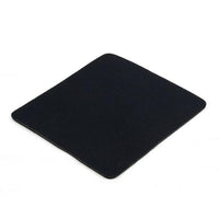 Alfombrilla de Ratón Genérica Negra