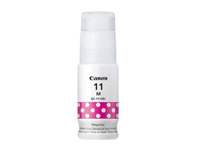 Botella de Tinta Magenta Original Canon GI‑11 – 4535C001AA