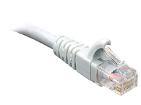 Cable de Interconexión UTP Cat 6a Gris 2.1m Nexxt