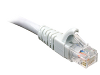 Cable de Interconexión UTP Cat 6a Gris 91cm Nexxt