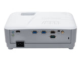 Proyector DLP 3D XGA 4000 ANSI lúmenes con Zoom ViewSonic PA503X