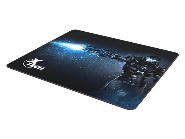 Alfombrilla de Ratón Texturizada Stratega Xtech XTA-183