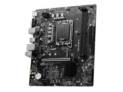 Placa madre MSI B760 – Micro ATX / LGA1700 / Intel HD Graphics