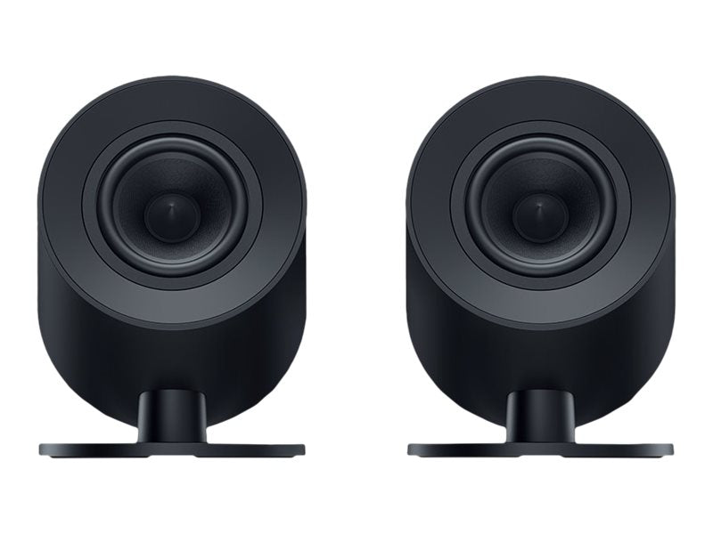 Altavoces Inalámbricos Bluetooth USB Razer Nommo V2 X 2.0