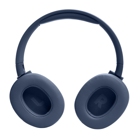 Auriculares circumaurales inalámbricos JBL TUNE 720BT Azules