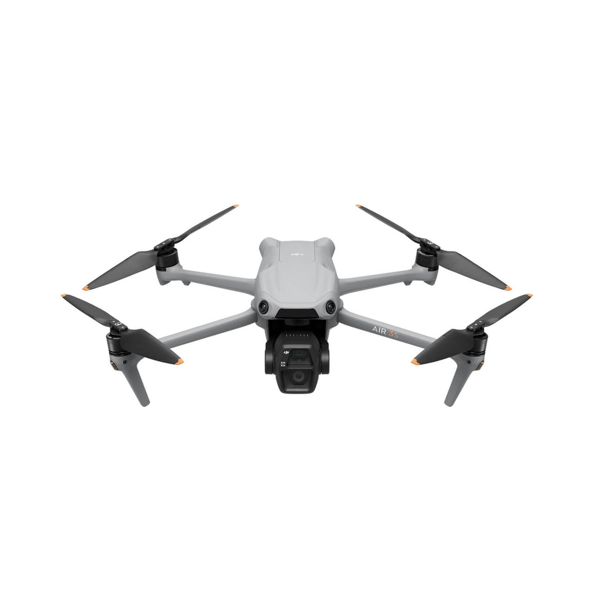 DJI Air 3S Fly More Combo (DJI RC-N3) – Doble cámara / 4K HDR / 45 min vuelo / Detección omnidireccional / Transmisión 20 km