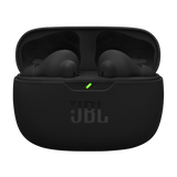 Auriculares JBL Vibe Beam 2 NC – True Wireless, Cancelación Activa, Negros
