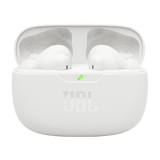 Auriculares Inalámbricos JBL TUNE Beam Blancos