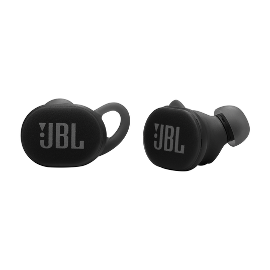 Auriculares Inalámbricos NC JBL Endurance Race 2 Negros