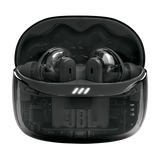 Auriculares Inalámbricos JBL TUNE Beam Negro Fantasma