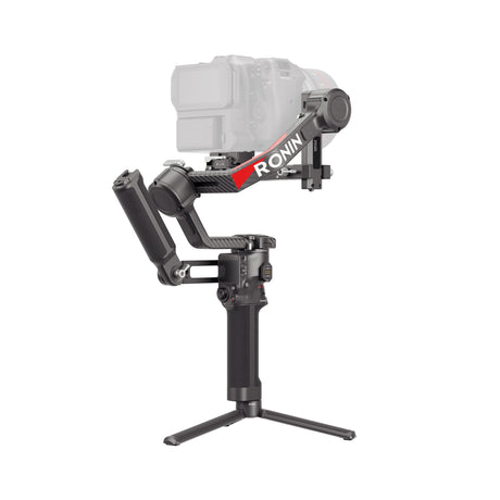 DJI RS 4 Pro Combo – Estabilizador Profesional – Cámaras DSLR/Mirrorless – Control Avanzado – Accesorios Premium