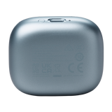 Auriculares True Wireless JBL LIVE Flex 3 Azules