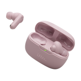 Auriculares JBL Wave Beam 2 NC – True Wireless, Cancelación Activa, Rosa