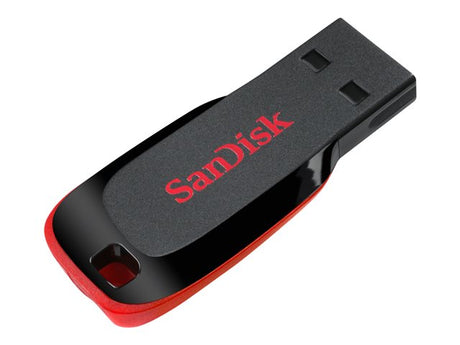 Unidad Flash USB SanDisk Cruzer Blade 16GB USB 2.0