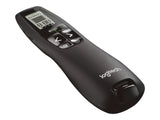 Control Remoto para Presentaciones RF Logitech Professional Presenter R800