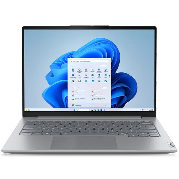 Laptop Lenovo ThinkBook 14 Gen 8 | Intel Core i7-240H, 16GB RAM, 512GB SSD, Windows 11 Pro
