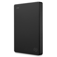 Disco Duro Externo Portátil Seagate Expansion 2TB USB 3.0 – STGX2000400