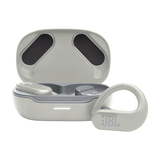 Auriculares Inalámbricos Over-Ear JBL Endurance Peak 3 Blancos