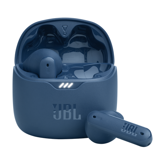 Auriculares Inalámbricos JBL TUNE Flex Azules