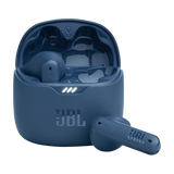 Auriculares Inalámbricos JBL TUNE Flex Azules