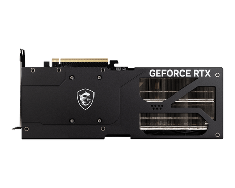 Tarjeta de Video MSI GeForce RTX 5070 Ti VENTUS 3X OC | NVIDIA Blackwell, DLSS 4, 2497 MHz – 824142402801