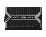 Fuente de Alimentación MSI MAG A550BN – 550W, 80 Plus Bronze