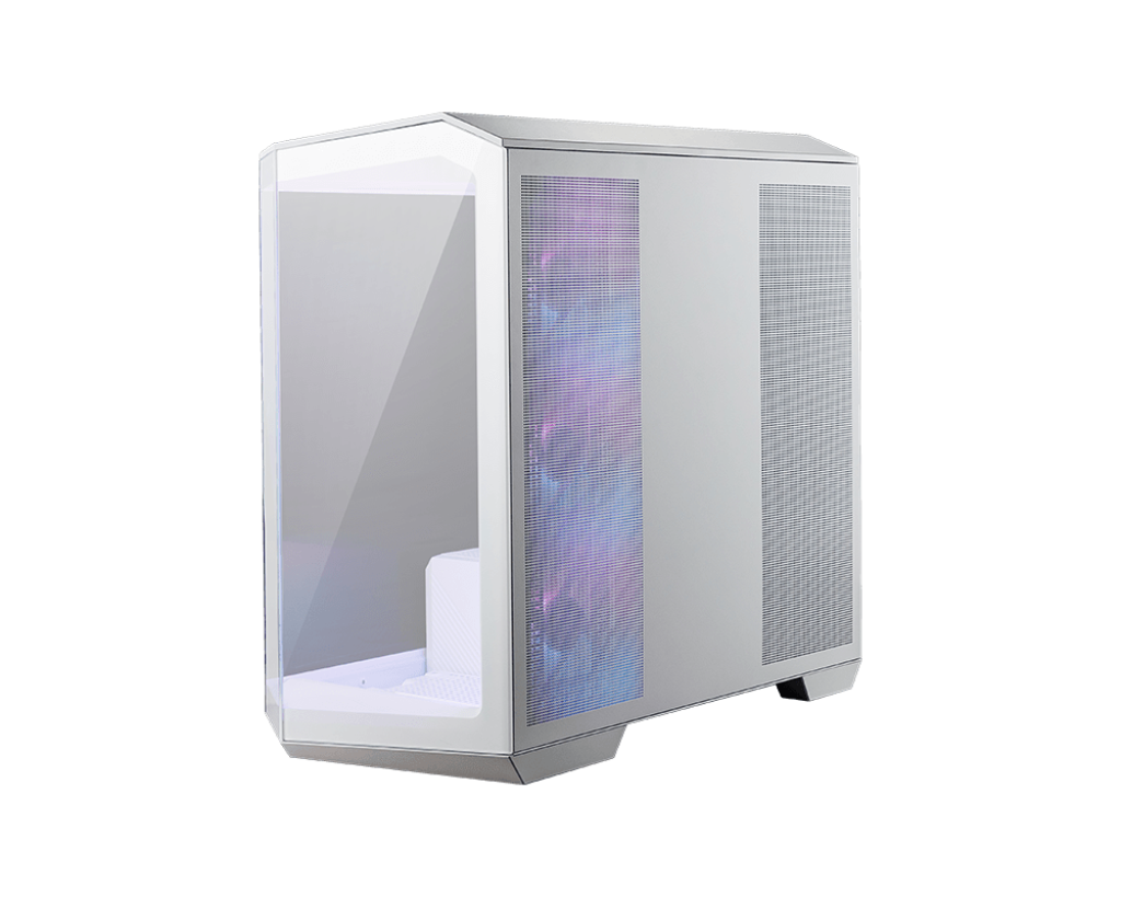 Torre MSI Micro ATX MAG PANO