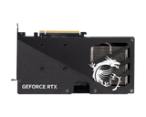 Tarjeta Gráfica MSI GeForce RTX 5060 – PCI Express / GDDR7 / DLSS 4 / Ray Tracing – Modelo 824142422823