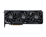 Tarjeta Gráfica MSI GeForce RTX 5070 Ti 16GB – SHADOW 3X OC / GDDR6 / Ray Tracing / DLSS / Overclock / Triple Ventilador