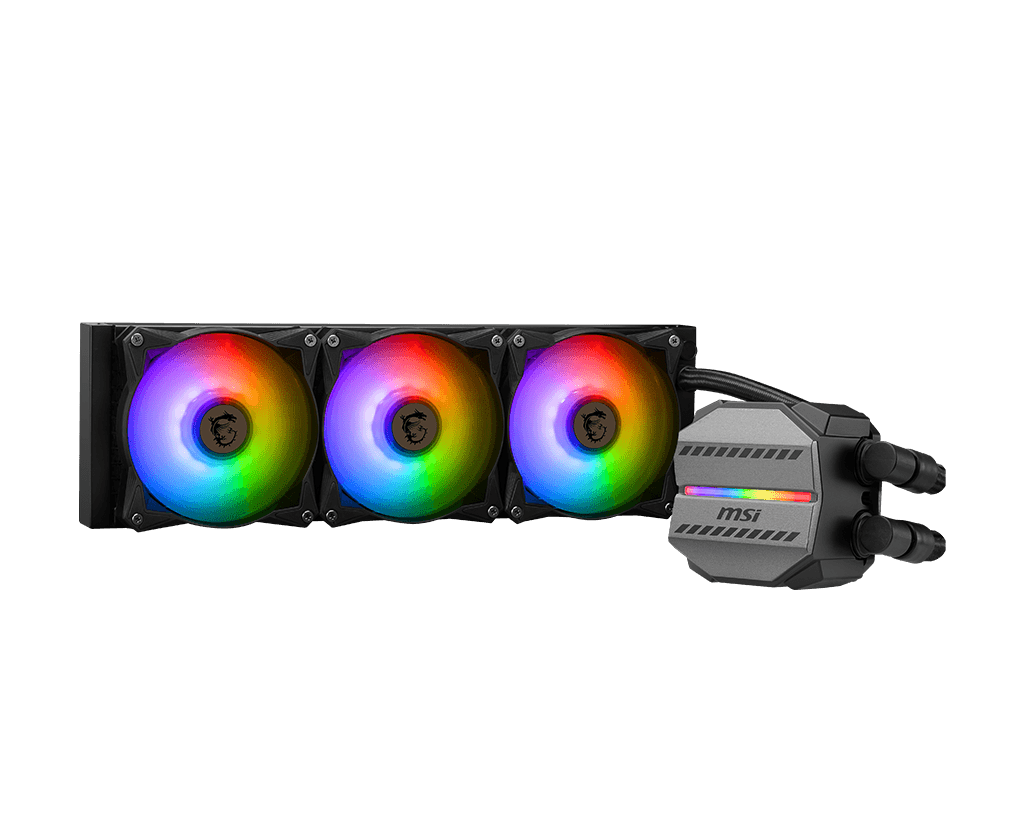 Módulo de Ventilador MSI Cooling System MAG coreliqu