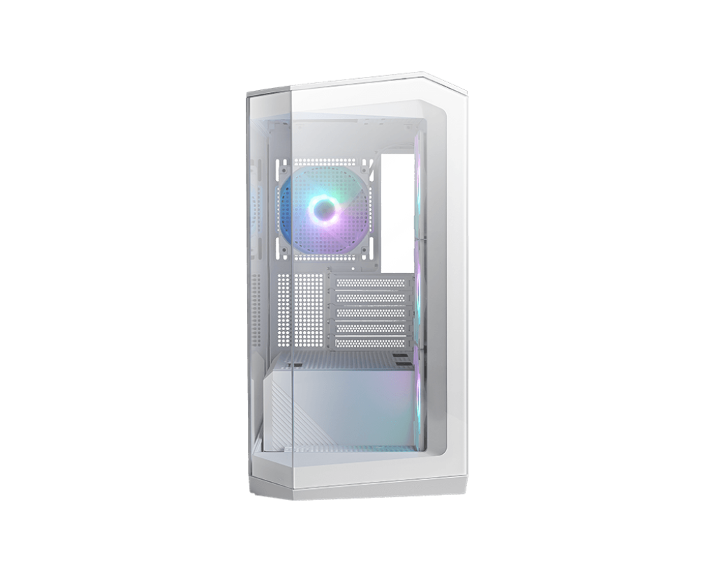 Torre MSI Micro ATX MAG PANO