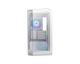 Torre MSI Micro ATX MAG PANO