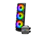 Módulo de Ventilador MSI Cooling System MAG coreliqu