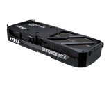 Tarjeta Gráfica MSI GeForce RTX 5070 Ti 16GB – SHADOW 3X OC / GDDR6 / Ray Tracing / DLSS / Overclock / Triple Ventilador