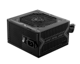 Fuente de Alimentación MSI MAG A550BN – 550W, 80 Plus Bronze