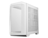 Torre Micro MSI MAG PANO 100L PZ Blanca