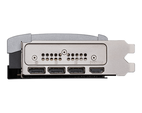 Tarjeta de Video MSI GeForce RTX 5070 Ti VENTUS 3X OC | NVIDIA Blackwell, DLSS 4, 2497 MHz – 824142402801